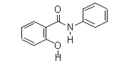 Salicylanilide(CAS:87-17-2)