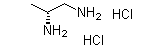 (S)-(-)-Diaminopropane Hydrochloride(CAS:19777-66-3)