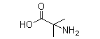 2-Aminoisobutyric Acid(CAS:62-57-7)