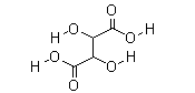 DL-Tartaric Acid(CAS:133-37-9)