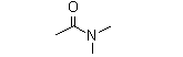 Dimethylacetamide(CAS:127-19-5)