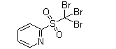 2-Tribromomethyl Sulfonyl Pyridine(CAS:59626-33-4)