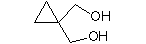 1,1-Bis(Hydroxymethyl)Cyclopropane(CAS:39590-81-3)