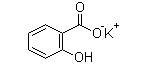 Potassium Salicyate(CAS:578-36-9)