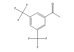 3',5'-Bis(Trifluoromethyl)Acetophenone(CAS:30071-93-3)