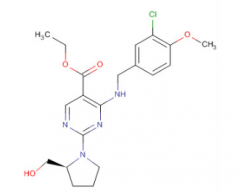 Avanafil Intermediate(CAS:330785-83-6)