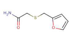 2-[(2-Furanylmethyl)thio)-(CAS:86251-28-7)