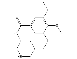 Troxipide(CAS:30751-05-4)