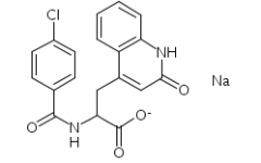 Rebamipide Sodium Salt(CAS:169809-59-0)