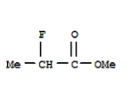 Methyl 2-Fluoropropanoate(CAS:2366-56-5)