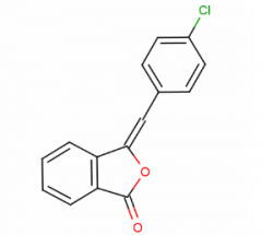 3-(4-Chlorobenzylidene)-Phthalide(CAS:20526-97-0)