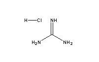 Guanidine Hydrochloride(CAS:50-01-1)