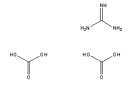 Guanioine Carbonate(CAS:100224-74-6)
