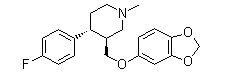 N-Methyl Paroxetine(CAS:110429-36-2)