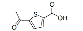 5-Acetyl-Thiophene-2-Carboxylic Acid(CAS:4066-41-5)