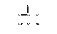 Sodium Molybdate(CAS:7631-95-0)