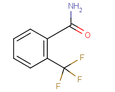 2-(Trifluoromethyl)Benzamide(CAS:360-64-5)