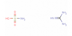 Guanidinesulfamate（CAS:5528-20-2）