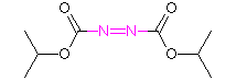 Diisopropyl Azodicarboxylate(CAS:2446-83-5)
