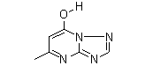 5-Methyl-[1,2,4]Triazolo[1,5-a]Pyrimidin-7-ol(CAS:2503-56-2)