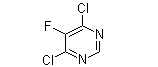 4,6-Dichloro-5-Fluoropyrimidine(CAS:213265-83-9)