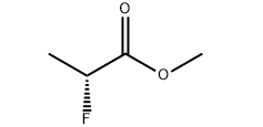 Methyl (2R)-Fluoropropanoate(CAS:146805-74-5)