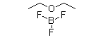 Boron Trifluoride Diethyl Etherate(CAS:109-63-7)