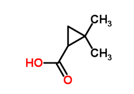 2,2-Dimethyl Cyclopropyl Carboxylic Acid(CAS:75885-59-5)