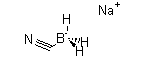 Sodium Cyanoborohydride(CAS:25895-60-7)