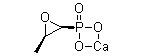 Fosfomycin Calcium Hydrate(CAS:26016-98-8)