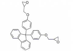 9,9-Bis[4-(Glycidyloxy)Phenyl]Fluorene(CAS:47758-37-2)