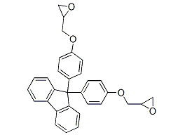 9,9-Bis[4-(Glycidyloxy)Phenyl]Fluorene(CAS:47758-37-2)