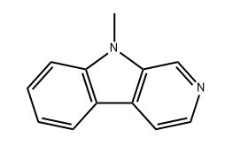 9-Methyl-9H-Beta-Carboline(CAS:2521-07-5)