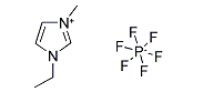 1-Ethyl-3-Methylimidazolium Hexafluorophosphate(CAS:155371-19-0)