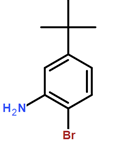 2-Bromo-5-(Tert-Butyl)Aniline(CAS:58164-14-0)