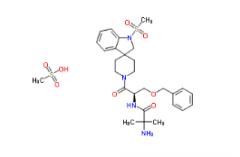 Ibutamoren Mesilate(CAS:159752-10-0)