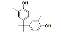 2,2-Bis(4-Hydroxy-3-Methylphenyl)Propane(CAS:79-97-0)