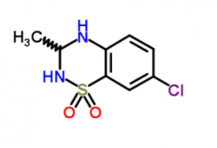 IDRA-21(CAS:22503-72-6)