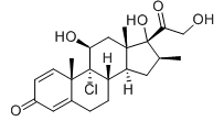 Beclomethasone(CAS:4419-39-0)