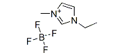 1-Ethyl-3-Methylimidazolium Tetrafluoroborate(CAS:143314-16-3)