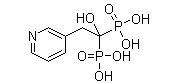 Risedronate(CAS:105462-24-6)