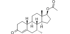 Trestolone Acetate(CAS:6157-87-5)