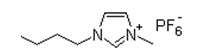 1-Butyl-3-Methylimidazolium Hexafluorophosphate(CAS:174501-64-5)