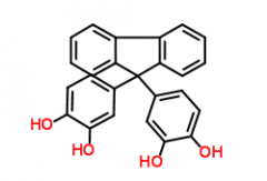 9,9-Bis(3,4-Dihydroxyphenyl)Fluorene(CAS:351521-78-3)