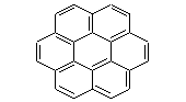 Coronene(CAS:191-07-1)