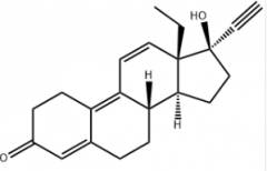 Gestrinone(CAS:16320-04-0)