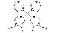 Biscresolfluorene(CAS:88938-12-9)