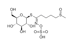 Glucoraphanin (CAS:21414-41-5)