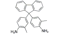 9,9-Bis(3-Methyl-4-Aminophenyl)Fluorene(CAS:107934-60-1)