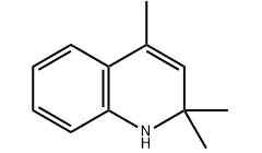 1,2-Dihydro-2,2,4-Trimethylquinoline(CAS:147-47-7)